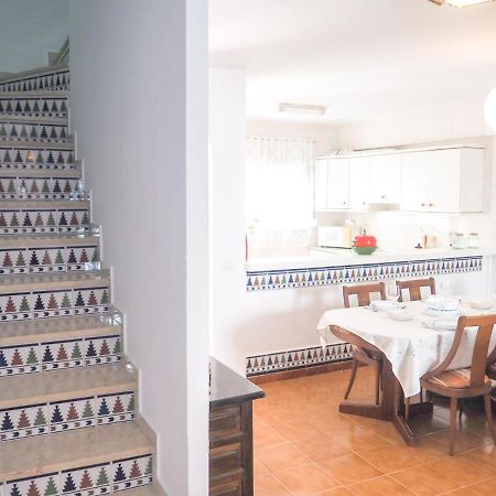Conilplus Duplex Rio Roche Кониль-де-ла-Фронтера Экстерьер фото