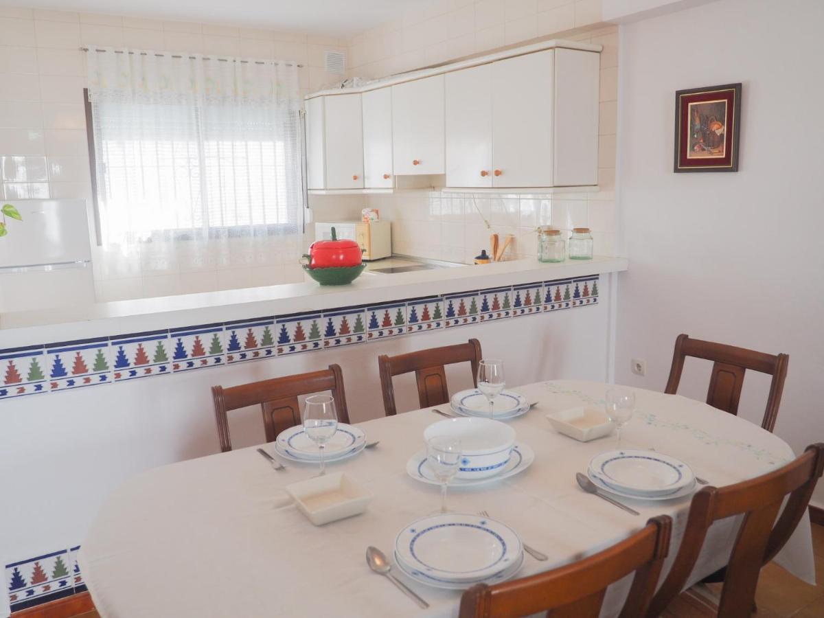 Conilplus Duplex Rio Roche Кониль-де-ла-Фронтера Экстерьер фото