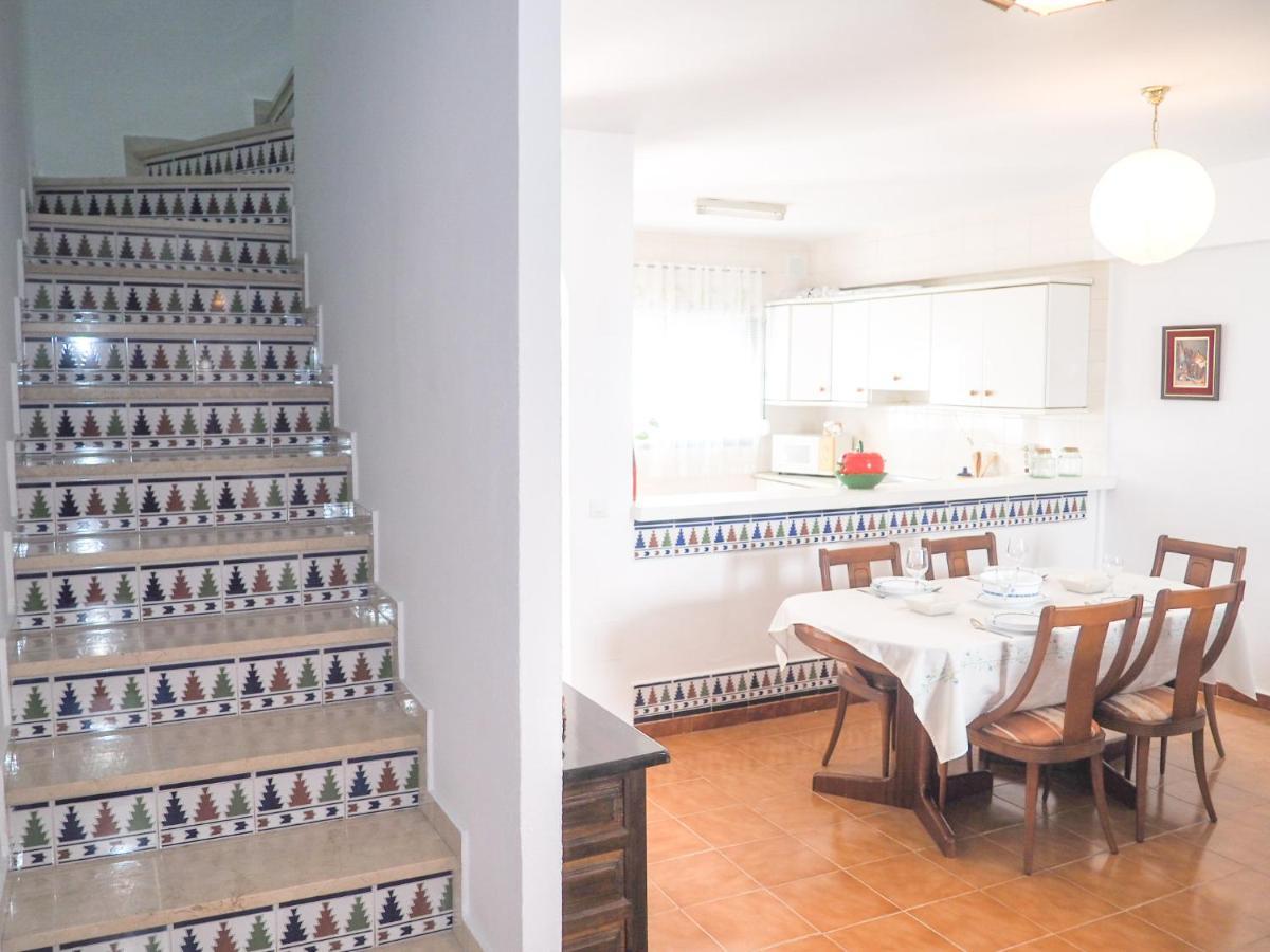 Conilplus Duplex Rio Roche Кониль-де-ла-Фронтера Экстерьер фото