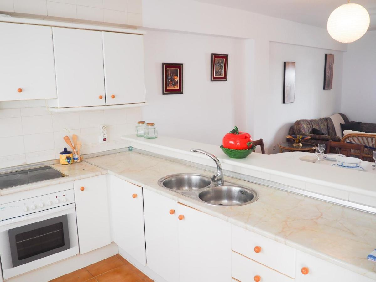 Conilplus Duplex Rio Roche Кониль-де-ла-Фронтера Экстерьер фото