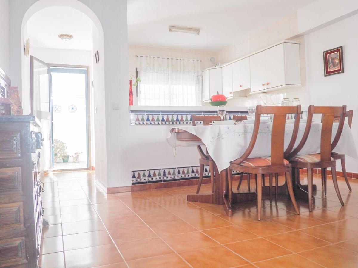 Conilplus Duplex Rio Roche Кониль-де-ла-Фронтера Экстерьер фото