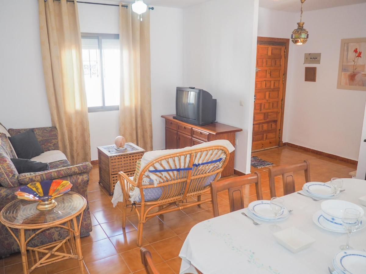 Conilplus Duplex Rio Roche Кониль-де-ла-Фронтера Экстерьер фото