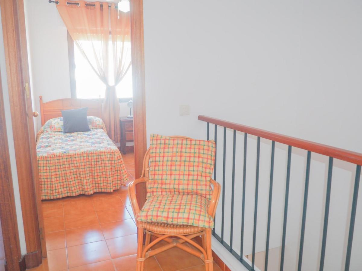 Conilplus Duplex Rio Roche Кониль-де-ла-Фронтера Экстерьер фото