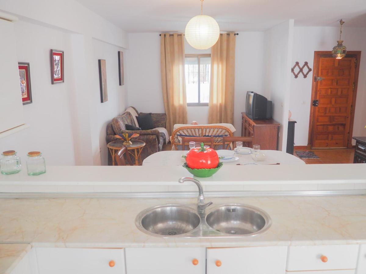 Conilplus Duplex Rio Roche Кониль-де-ла-Фронтера Экстерьер фото