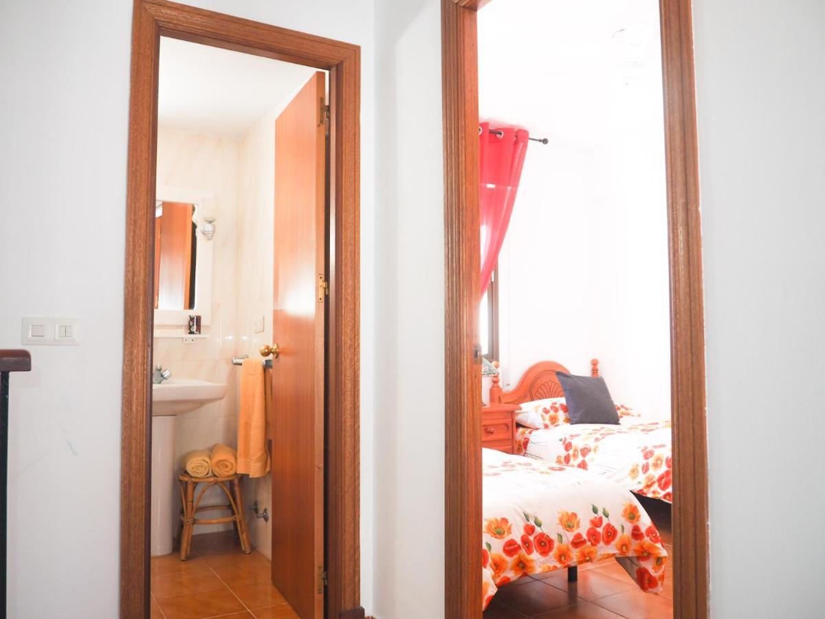 Conilplus Duplex Rio Roche Кониль-де-ла-Фронтера Экстерьер фото