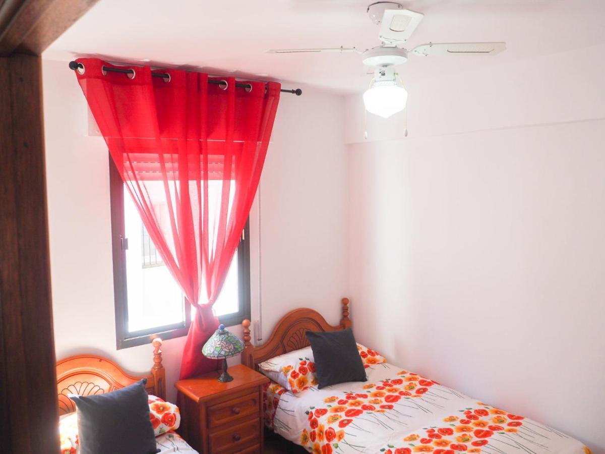 Conilplus Duplex Rio Roche Кониль-де-ла-Фронтера Экстерьер фото