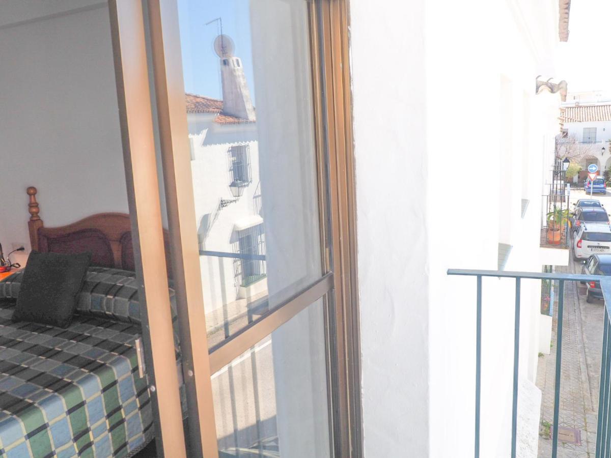 Conilplus Duplex Rio Roche Кониль-де-ла-Фронтера Экстерьер фото