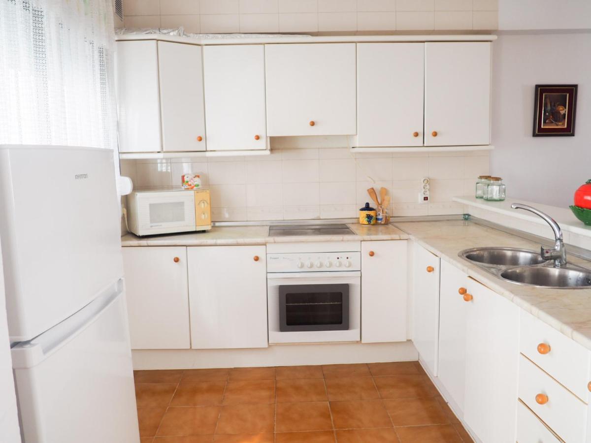 Conilplus Duplex Rio Roche Кониль-де-ла-Фронтера Экстерьер фото