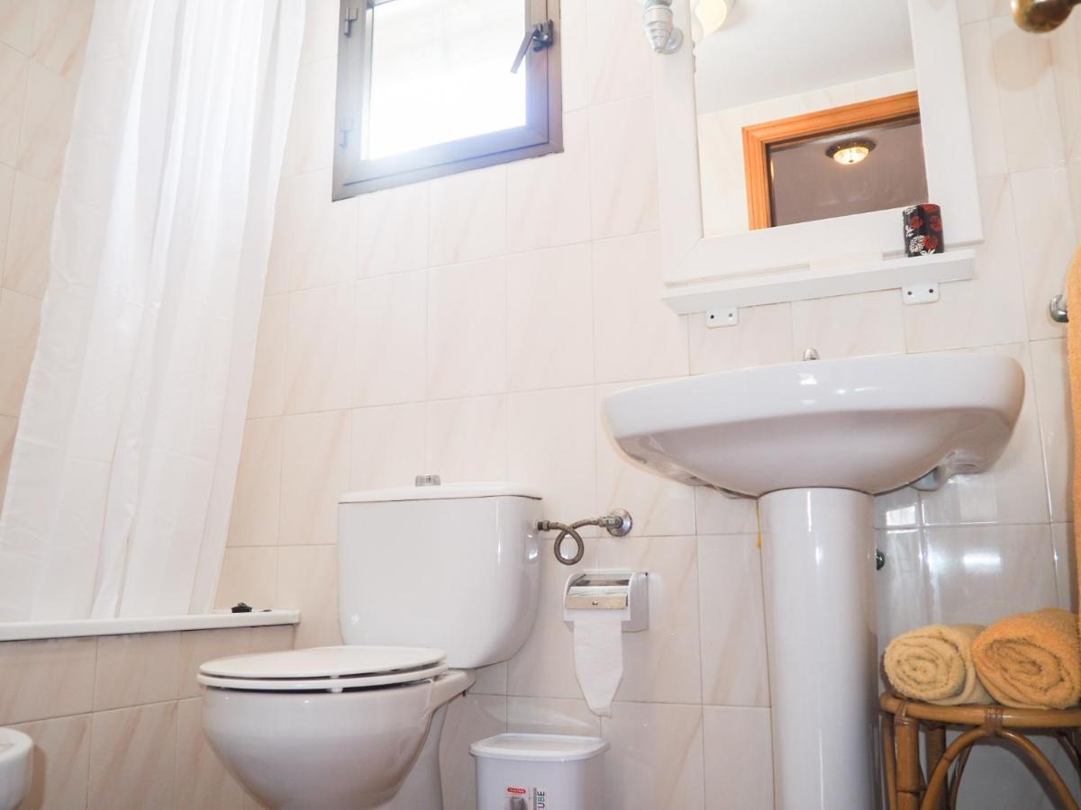 Conilplus Duplex Rio Roche Кониль-де-ла-Фронтера Экстерьер фото