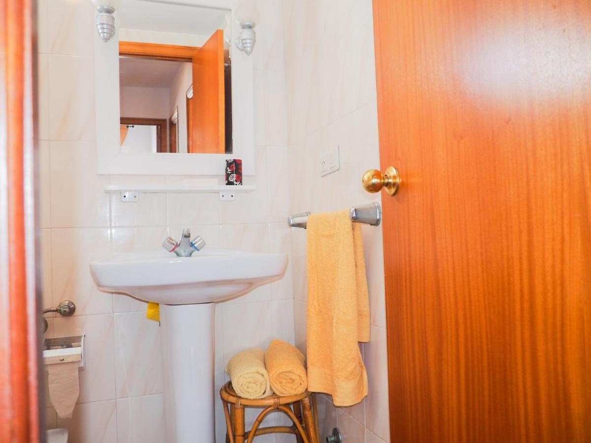 Conilplus Duplex Rio Roche Кониль-де-ла-Фронтера Экстерьер фото