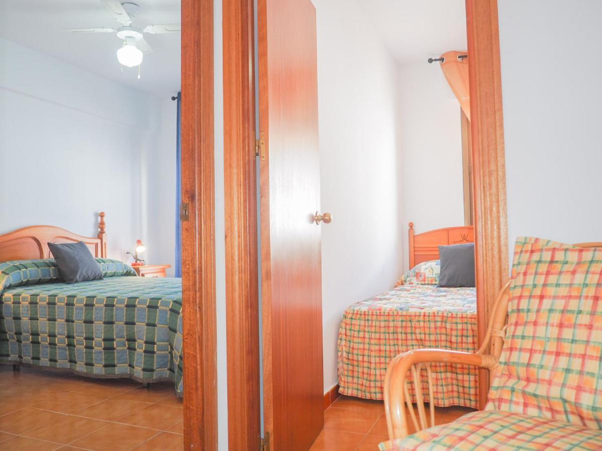 Conilplus Duplex Rio Roche Кониль-де-ла-Фронтера Экстерьер фото