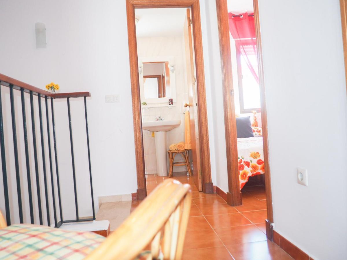 Conilplus Duplex Rio Roche Кониль-де-ла-Фронтера Экстерьер фото
