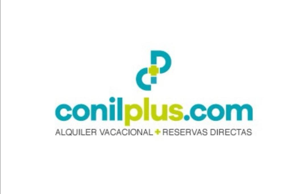 Conilplus Duplex Rio Roche Кониль-де-ла-Фронтера Экстерьер фото
